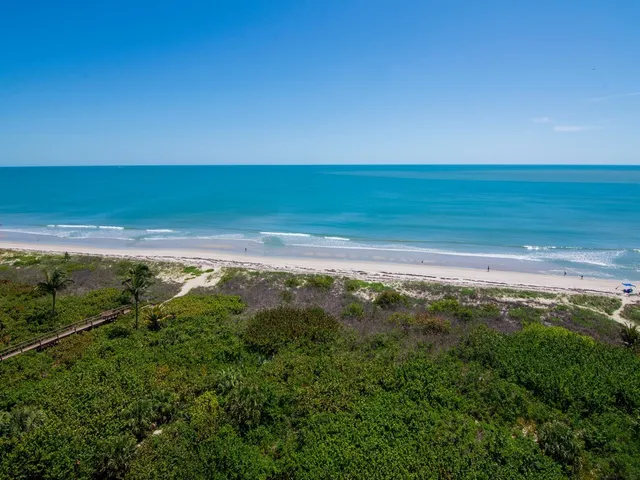$5,000 | 3100 North Hwy A1A, Unit PH5D, Hutchinson Island, FL 34949