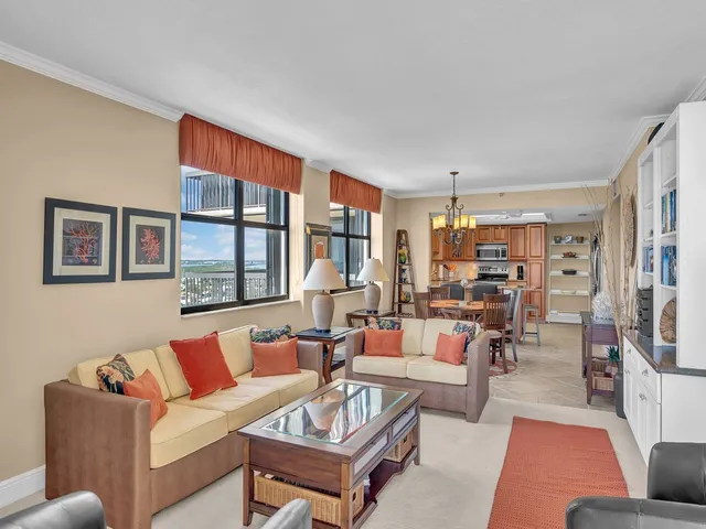 $5,000 | 3100 North Hwy A1A, Unit PH5D, Hutchinson Island, FL 34949