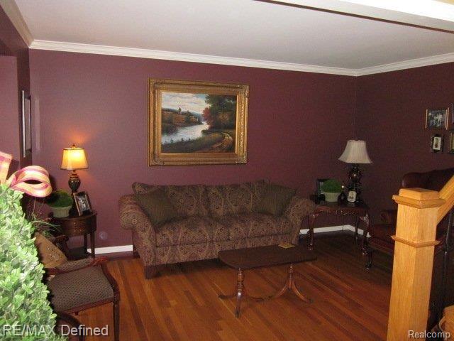 401 Wedington Court Rochester, MI 48307 - Photo 9 of 25 Wedington 2-29 011.JPG