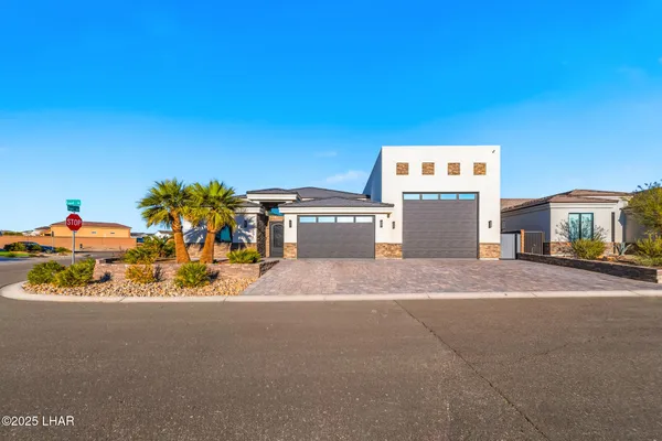 $1,649,500 | 1591 East Laurel Drive, Lake Havasu City, AZ 86404