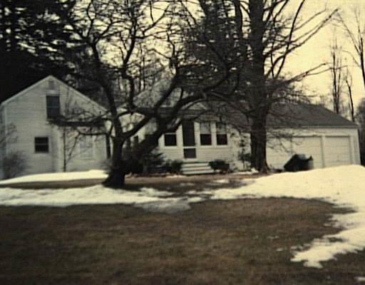14 West Chestnut Hill Road Litchfield, CT 06759 - Photo 1 of 1 a house that has a tree in front of it