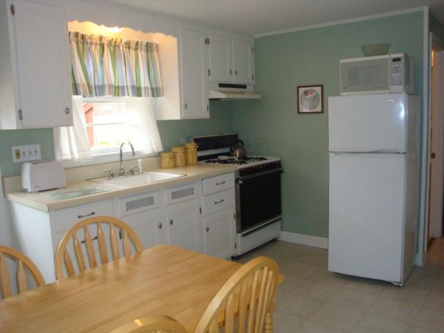 238 Lower County Road, Unit 1 West Harwich, MA 02671 - Photo 3 of 14 Additional Photo