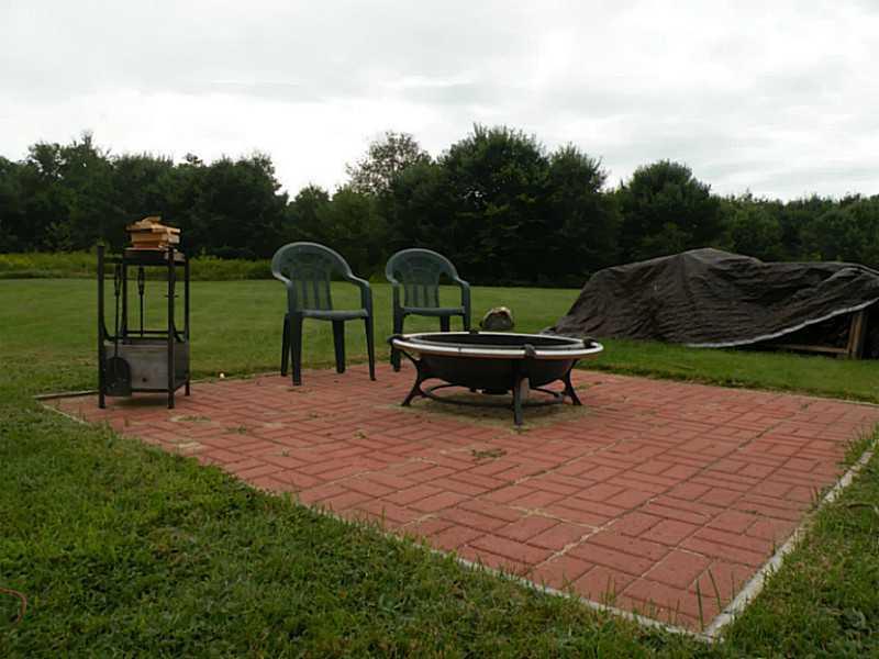 254 Broadturn Road Scarborough, ME 04074 - Photo 22 of 23 Patio/Deck.