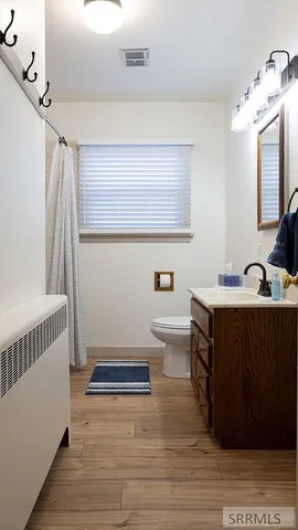 $314,500 | 148 West 17th Street, Idaho Falls, ID 83402