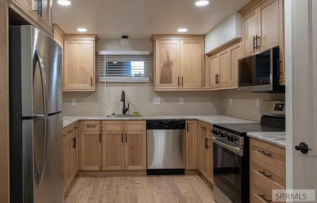 $314,500 | 148 West 17th Street, Idaho Falls, ID 83402