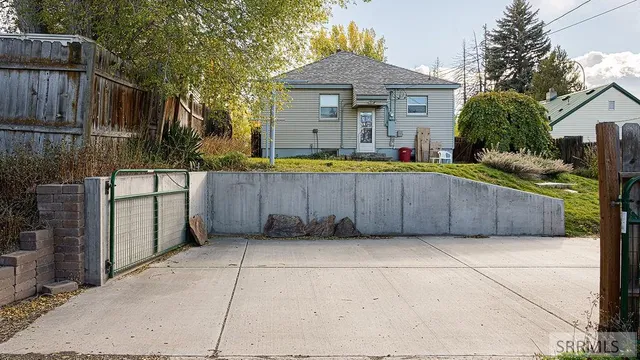 $314,500 | 148 West 17th Street, Idaho Falls, ID 83402