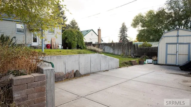 $314,500 | 148 West 17th Street, Idaho Falls, ID 83402