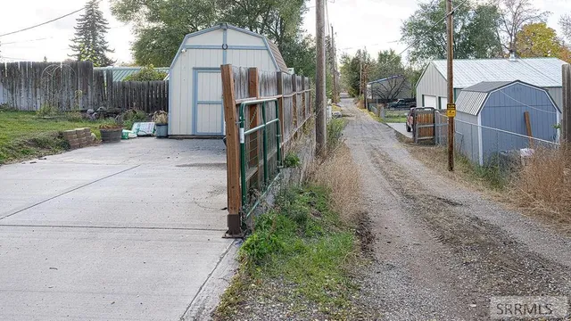 $314,500 | 148 West 17th Street, Idaho Falls, ID 83402