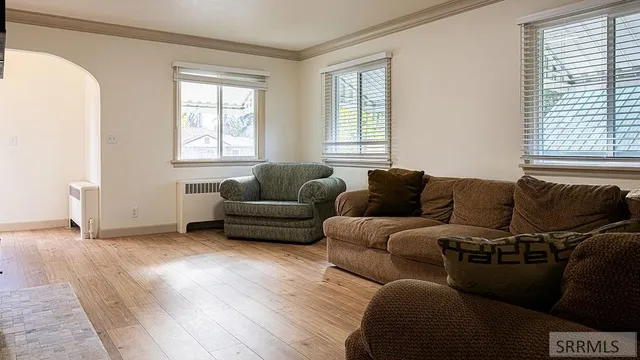 $314,500 | 148 West 17th Street, Idaho Falls, ID 83402