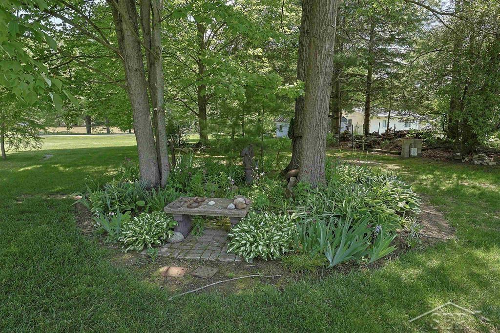 531 West Myrtle Road Sanford, MI 48657 - Photo 45 of 50