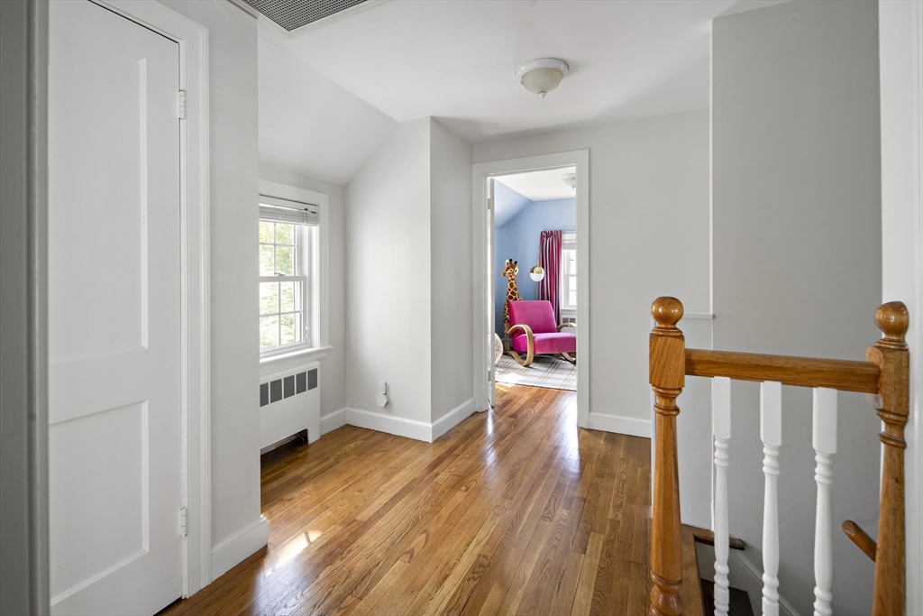 158 Oak Street Needham, MA 02492 - Photo 15 of 33