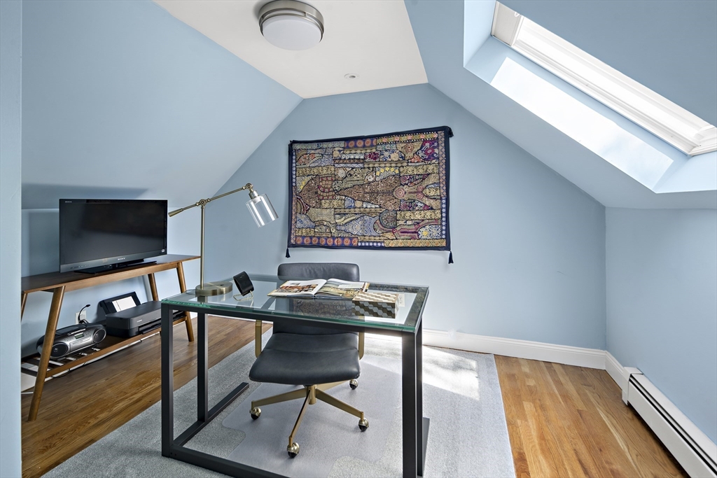 158 Oak Street Needham, MA 02492 - Photo 20 of 33