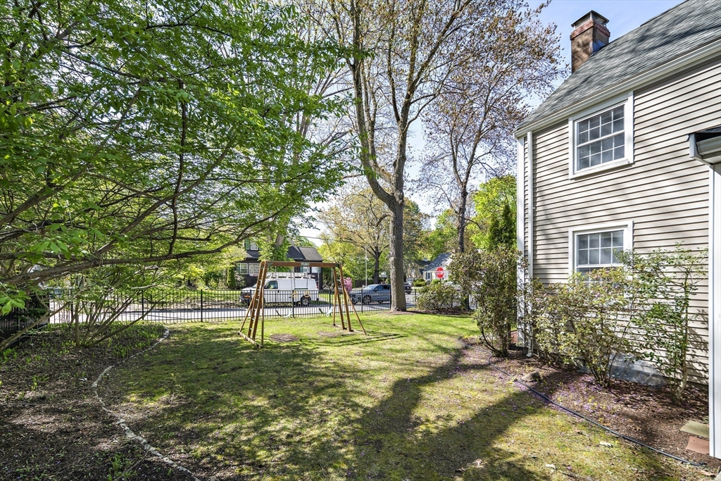 158 Oak Street Needham, MA 02492 - Photo 32 of 33