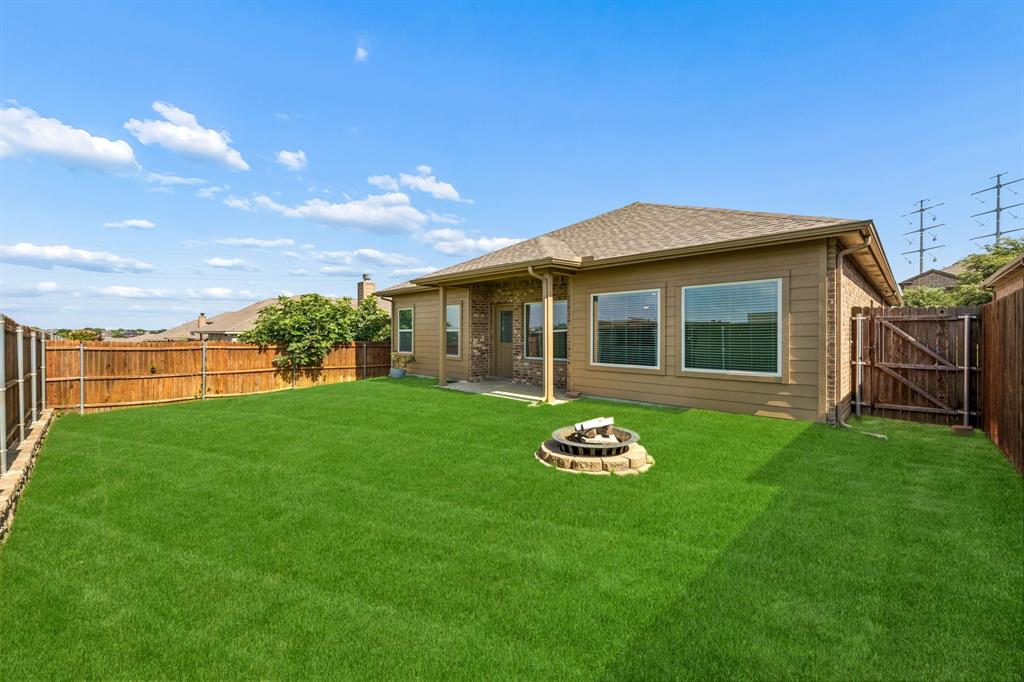 3964 Tule Ranch Road Fort Worth, TX 76262 - Photo 30 of 31