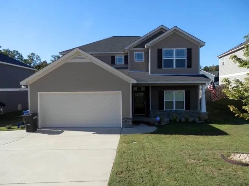 9606 Yellow Pine Road Midland, GA 31820 - Photo 1 of 3 Main View