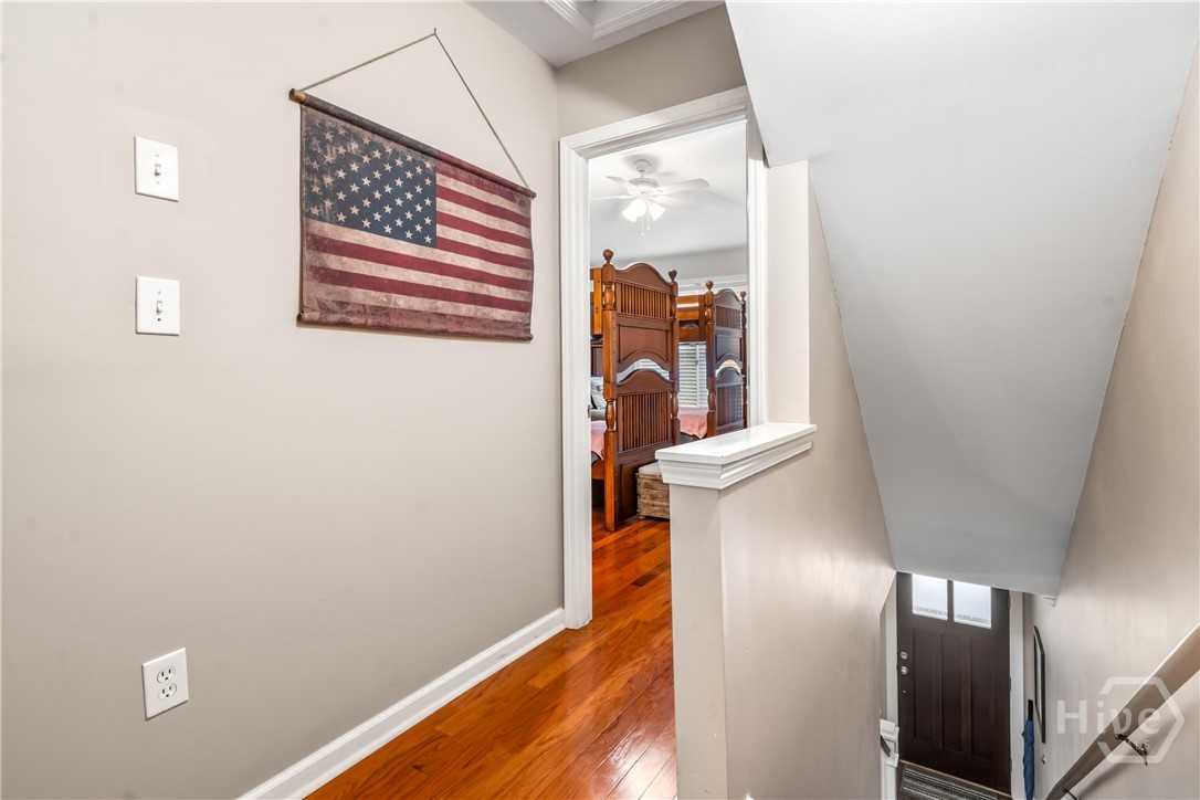 660 South Barnett Shoals Road, Unit 421 Athens, GA 30605 - Photo 20 of 30