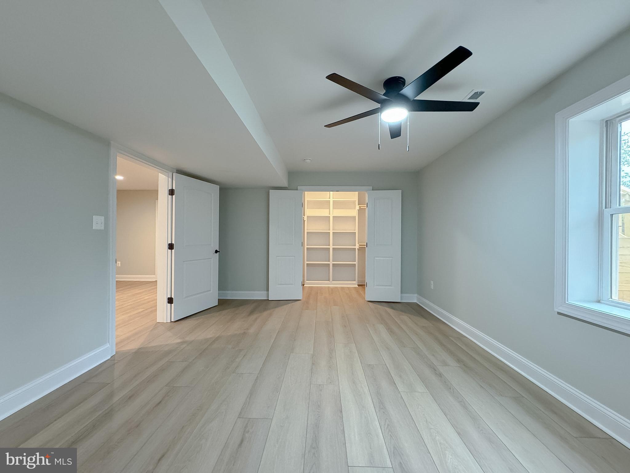 0 Post Oak Road Spotsylvania, VA 22551 - Photo 21 of 33 Lower Level Bedroom