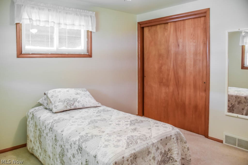 4877 4th Street Northwest Canton, OH 44708 - Photo 14 of 24 Bedroom 2