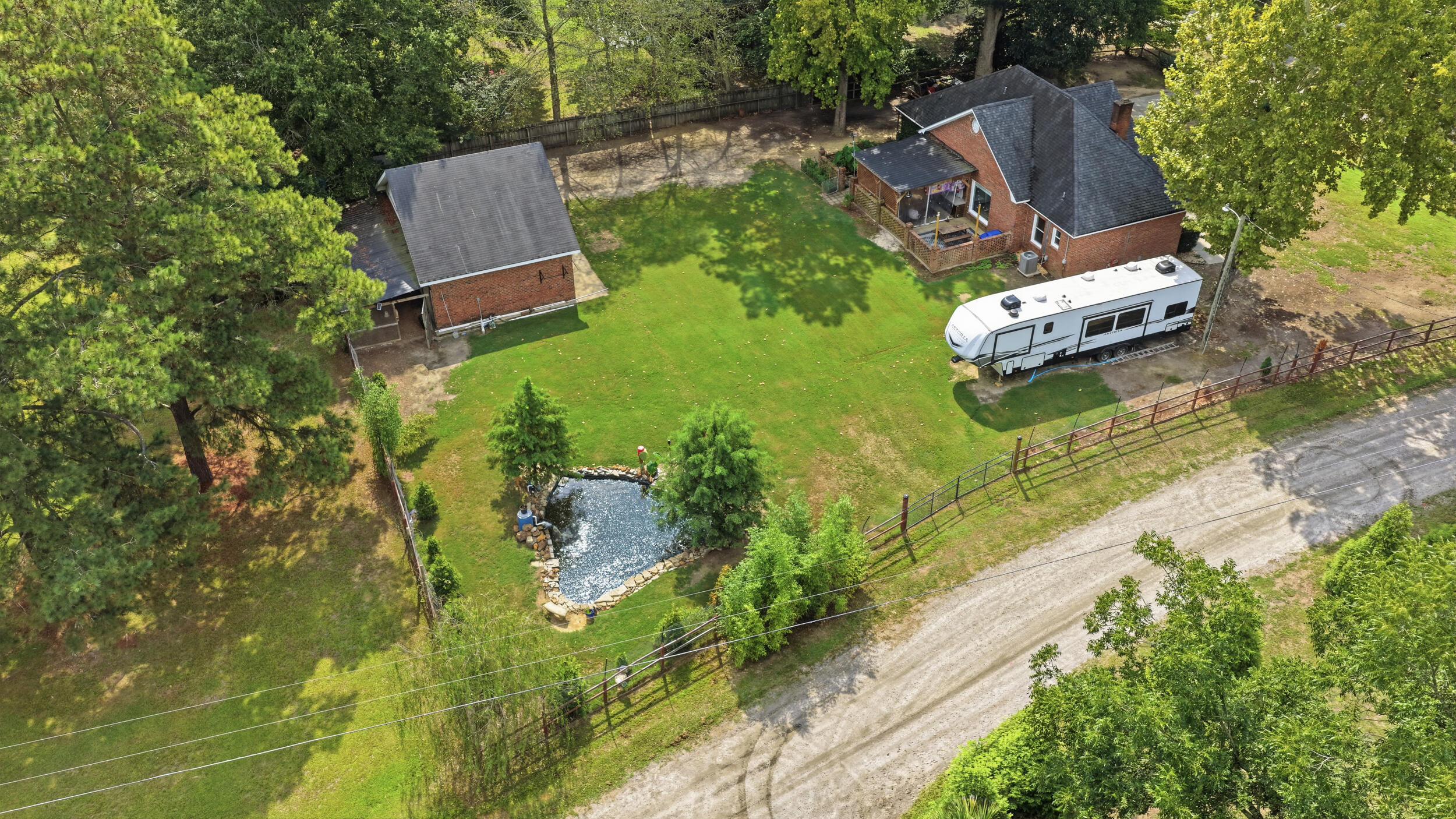 605 Bell Road Sumter, SC 29153 - Photo 43 of 48 51_dji_20260822105725_0097_d