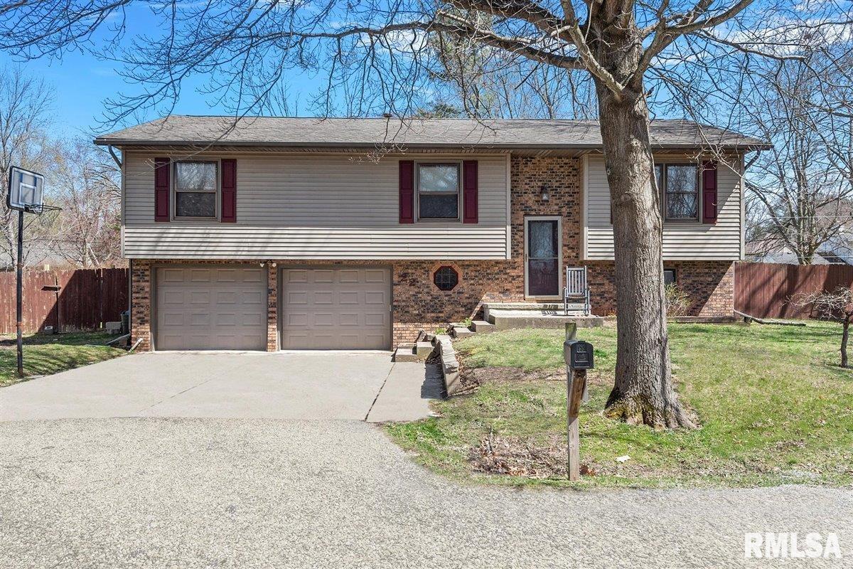 22 Illmo Drive Springfield, IL 62711 - Photo 42 of 43