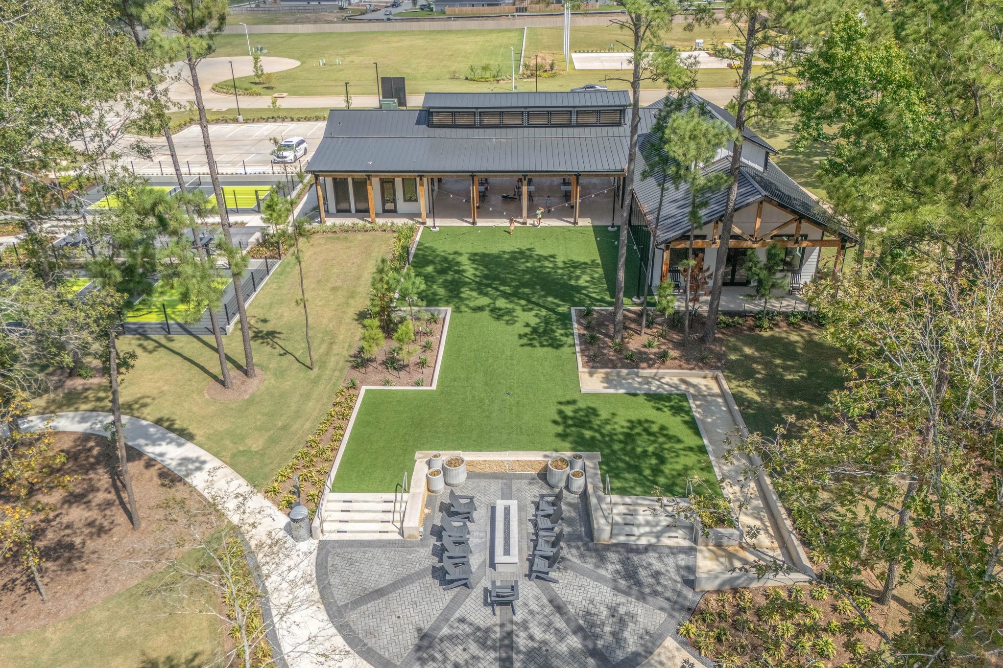 918 Sutherland Fls Street Conroe, TX 77303 - Photo 21 of 22