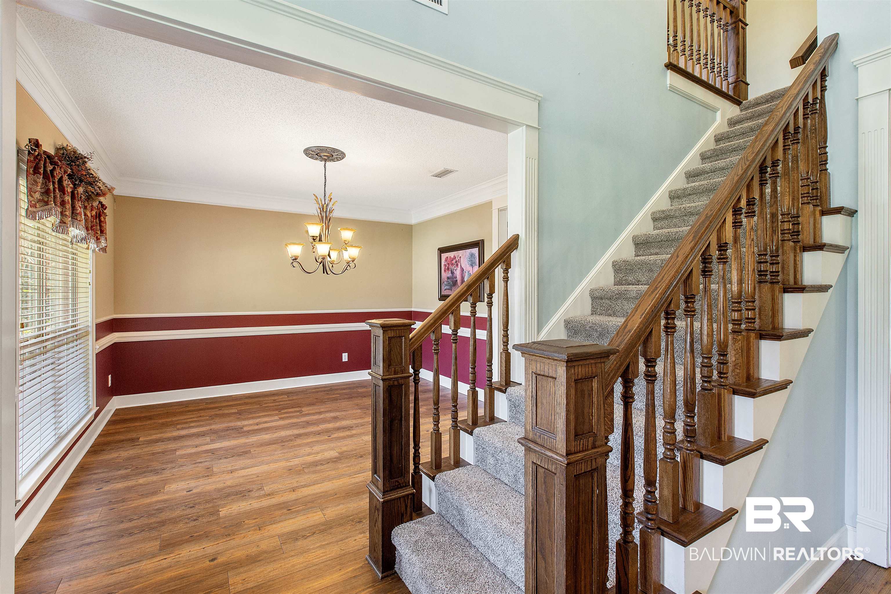 631 Southern Way Spanish Fort, AL 36527 - Photo 6 of 50 Dining Room