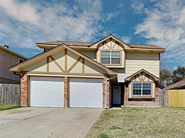 $299,000 | 21654 Park Tree Lane, Katy, TX 77450