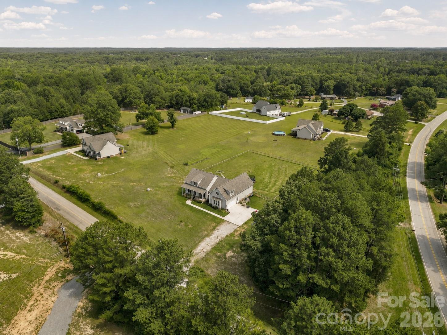 4653 Simpson Road Edgemoor, SC 29712 - Photo 20 of 21
