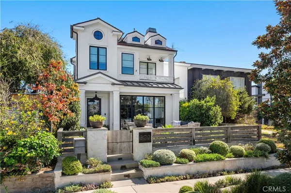 $7,499,000 | 302 Orchid Avenue, Corona del Mar, CA 92625