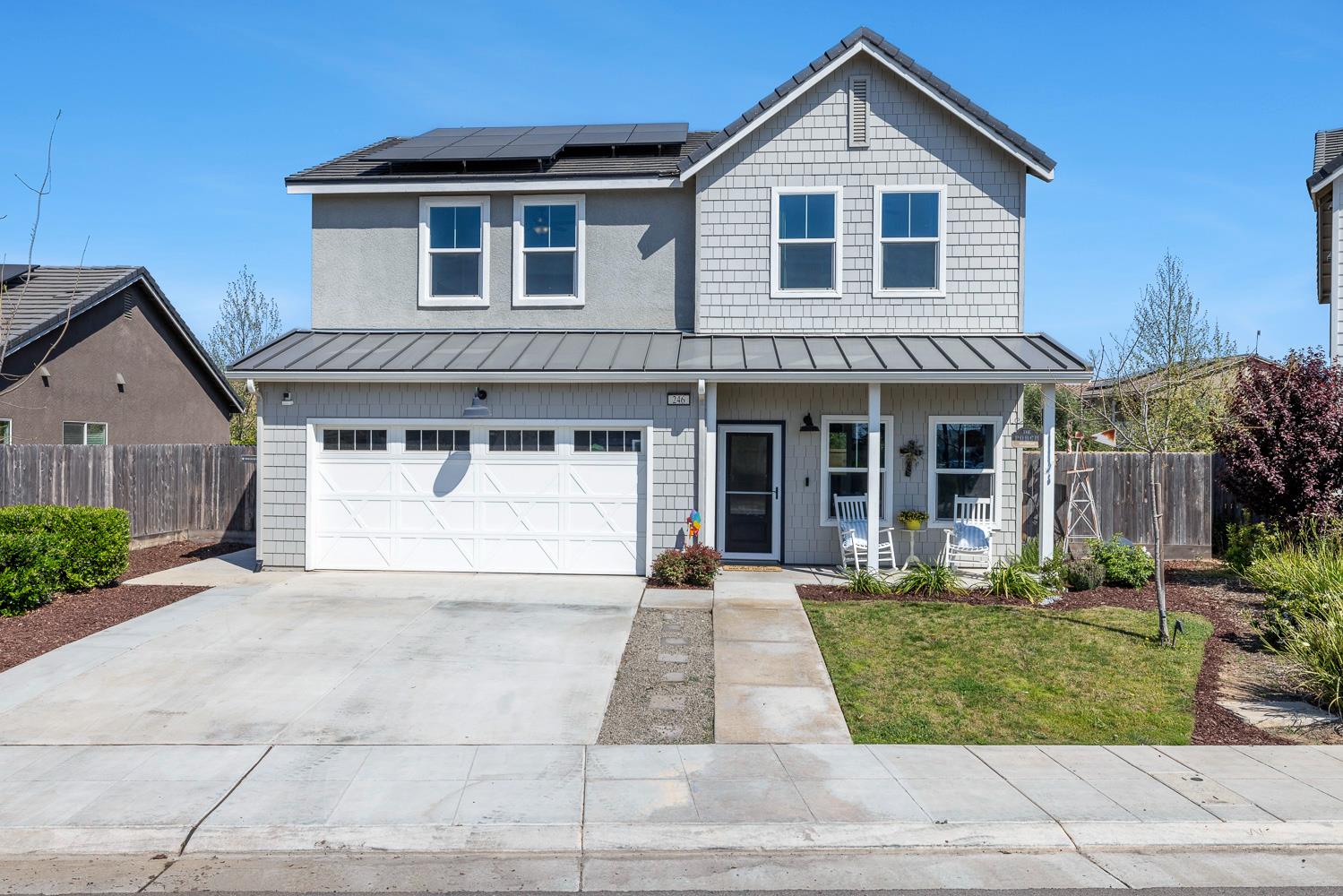 246 Huntington Avenue South Madera, CA 93636 - Photo 1 of 32