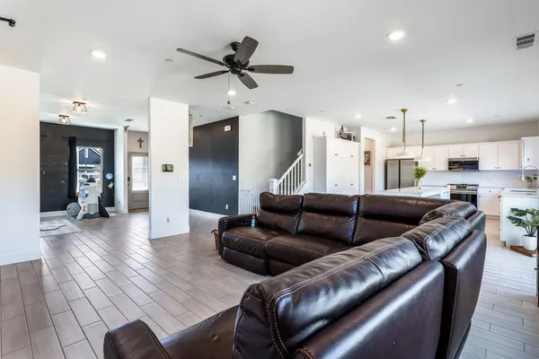 $489,000 | 246 Huntington Avenue South, Madera, CA 93636