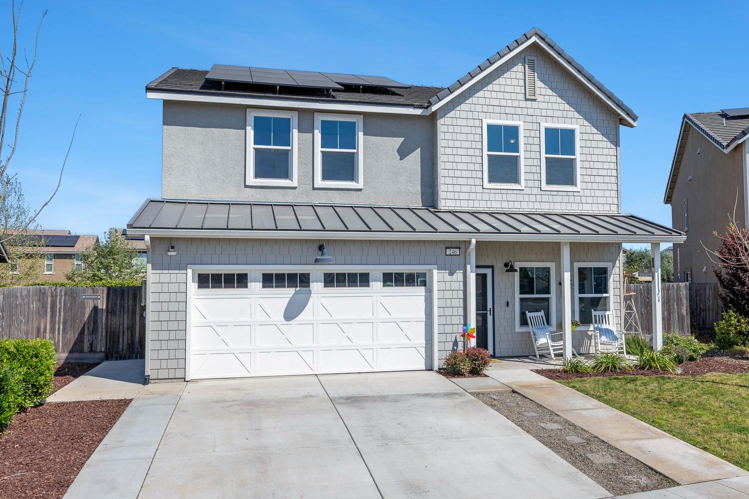 246 Huntington Avenue South Madera, CA 93636 - Photo 2 of 32