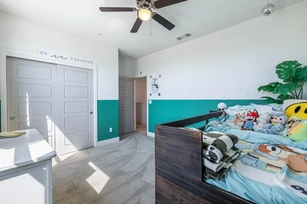 $489,000 | 246 Huntington Avenue South, Madera, CA 93636