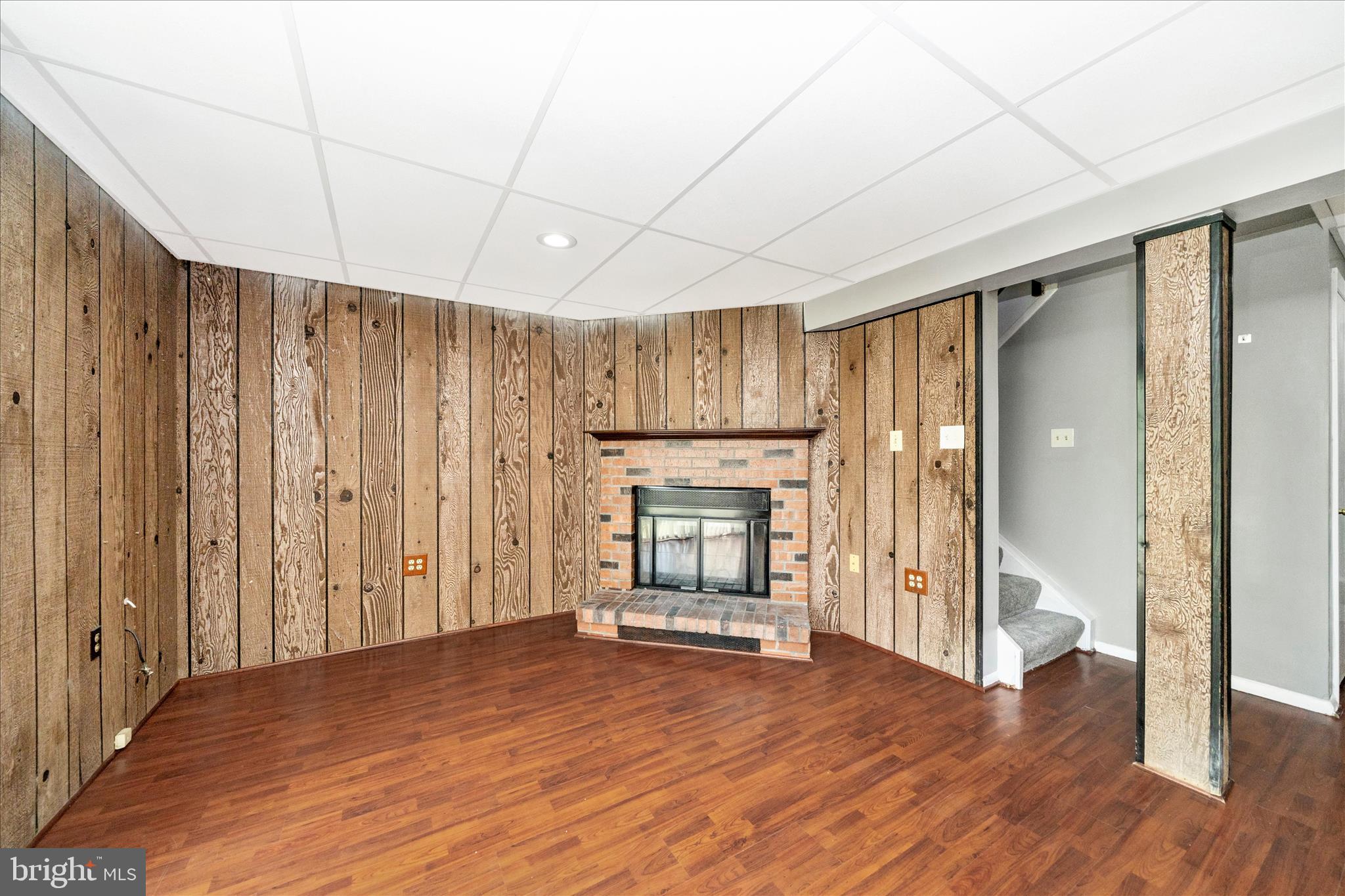3749 Castle Terrace, Unit 12114 Silver Spring, MD 20904 - Photo 35 of 51 Lower Level