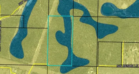 $88,000 | Xxx L K Lona Drive, Fountain, FL 32438