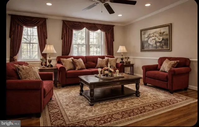 $845,000 | 10217 McKean Court, Great Falls, VA 22066