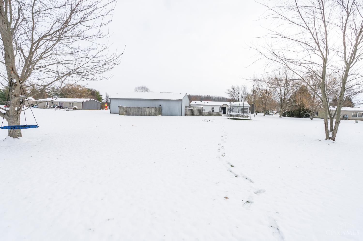 8761 Quarry Road Hillsboro, OH 45133 - Photo 29 of 31 Gallery Image 29