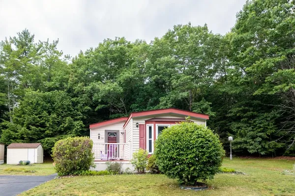 $145,000 | 58 Monadnock Drive, Rochester, NH 03867
