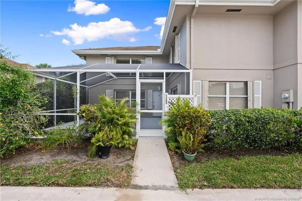 $214,000 | 3405 Southwest Sunset Trace Circle, Palm City, FL 34990