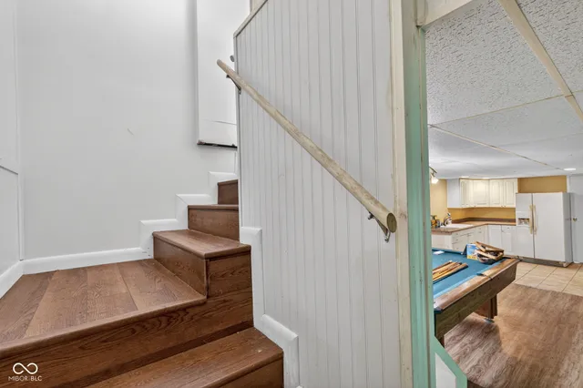 $279,900 | 191 East Lakeview Drive, Nineveh, IN 46164