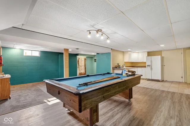 $279,900 | 191 East Lakeview Drive, Nineveh, IN 46164