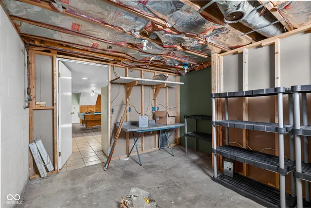 $279,900 | 191 East Lakeview Drive, Nineveh, IN 46164