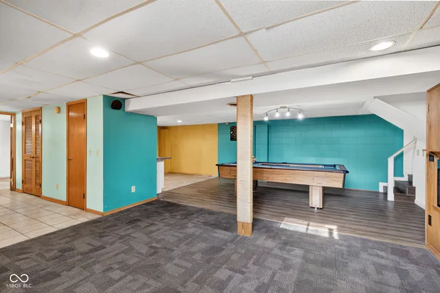 $279,900 | 191 East Lakeview Drive, Nineveh, IN 46164