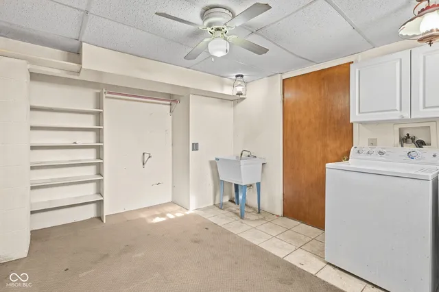 $279,900 | 191 East Lakeview Drive, Nineveh, IN 46164