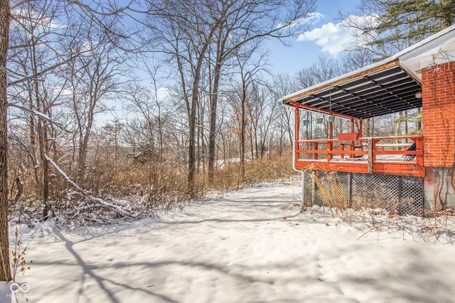 $279,900 | 191 East Lakeview Drive, Nineveh, IN 46164