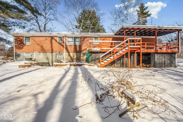 $279,900 | 191 East Lakeview Drive, Nineveh, IN 46164