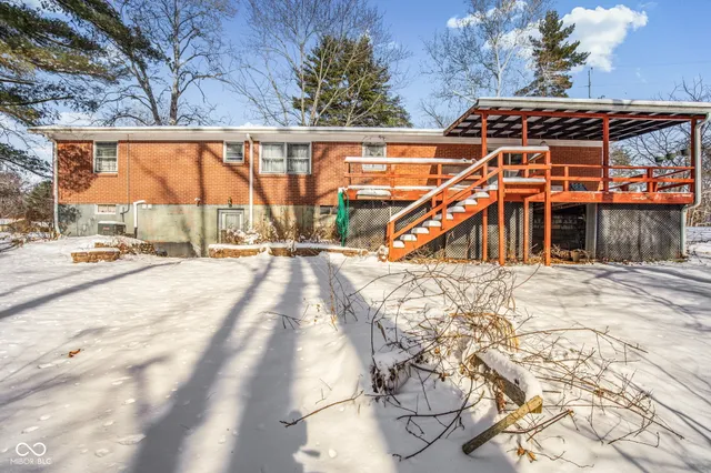 $279,900 | 191 East Lakeview Drive, Nineveh, IN 46164