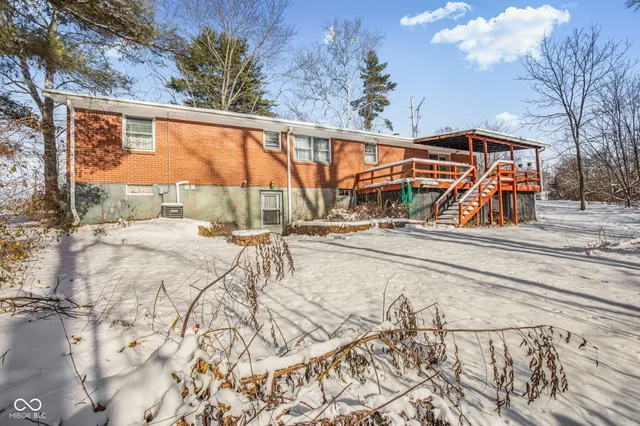 $279,900 | 191 East Lakeview Drive, Nineveh, IN 46164