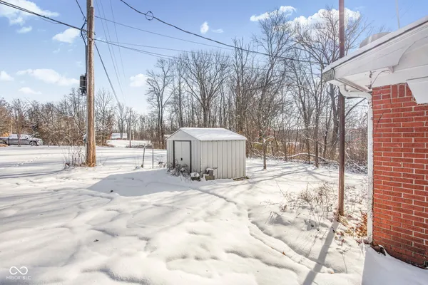 $279,900 | 191 East Lakeview Drive, Nineveh, IN 46164