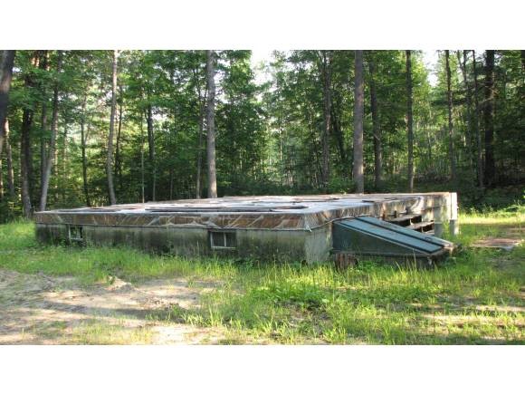 Denmark Road Fryeburg, ME 04037 - Photo 1 of 1
